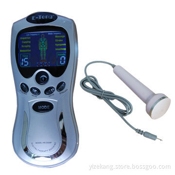 2014 New Ultrasonic Beauty Instrument with Tens